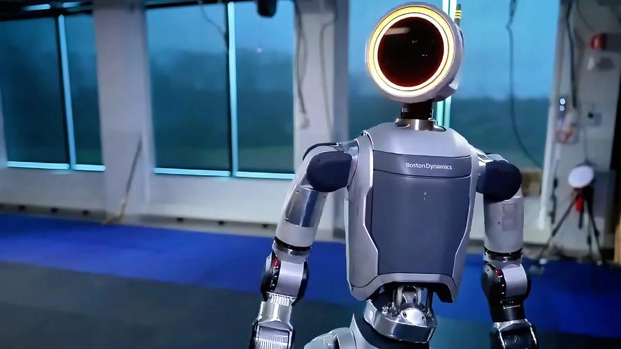 Atlas机器人究竟有多智能？-第2张图片-广州国自机器人