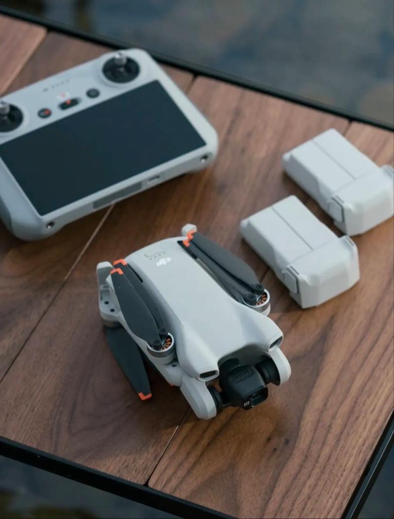 大疆无人机以旧换新怎么算？旧机值多少钱？-第2张图片-广州国自机器人