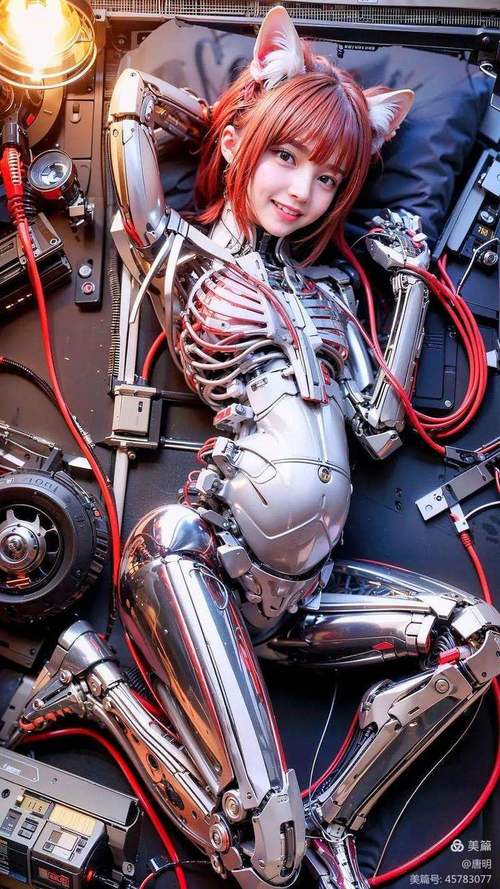 roxxxy性爱机器人，是情感慰藉还是道德挑战？-第1张图片-广州国自机器人