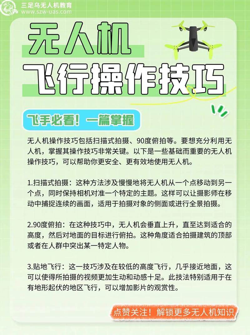 无人机拉高自转怎么操作-第3张图片-广州国自机器人