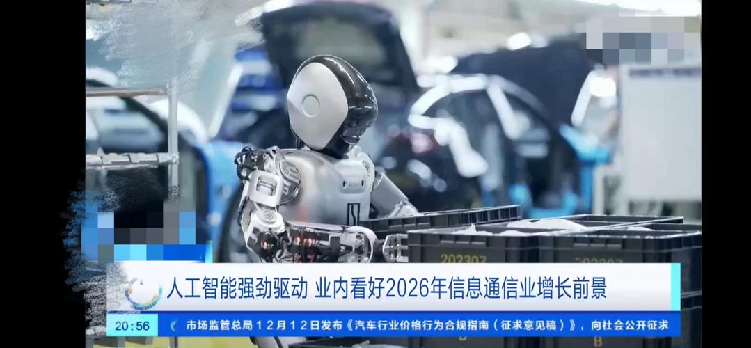 通信行业比人工智能好吗-第1张图片-广州国自机器人 通信行业比人工智能好吗-第1张图片-广州国自机器人