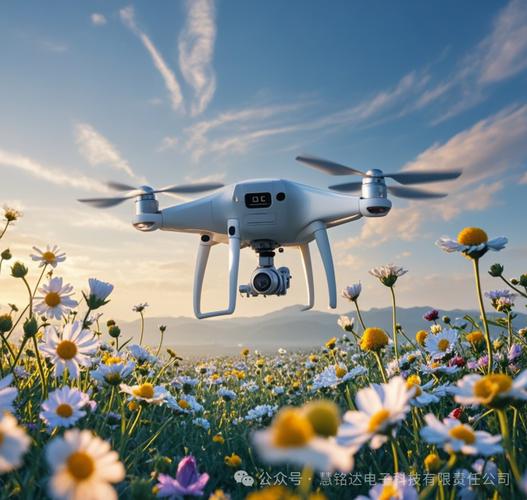 无人机飞行模式演示系统如何操作？-第3张图片-广州国自机器人