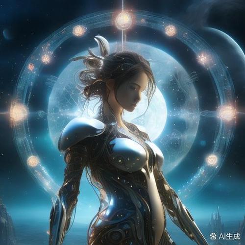 人工智能少女联盟是什么-第1张图片-广州国自机器人 人工智能少女联盟是什么-第1张图片-广州国自机器人