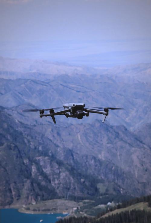 无人机WiFi如何连接手机？-第3张图片-广州国自机器人