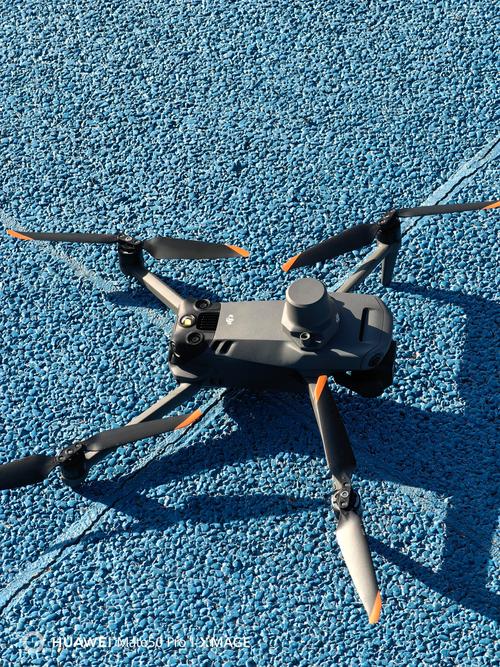 小型迷你无人机拍摄效果如何？-第3张图片-广州国自机器人