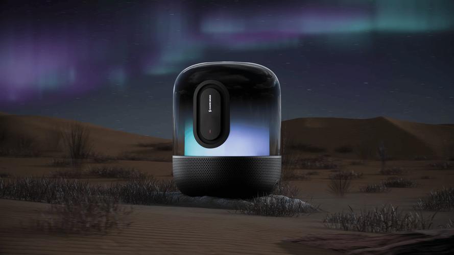 人工智能音箱音质最好是哪款?-第3张图片-广州国自机器人 人工智能音箱音质最好是哪款?-第3张图片-广州国自机器人