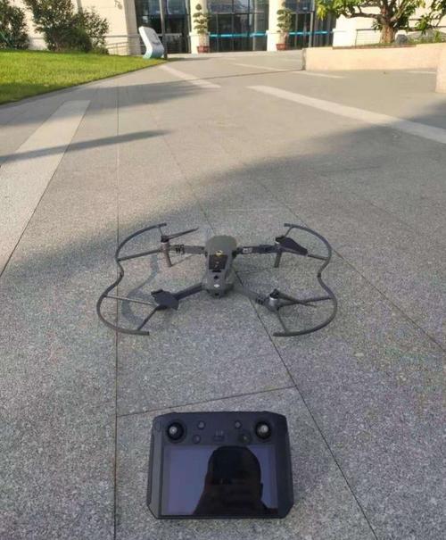 gopro的无人机飞丢-第1张图片-广州国自机器人