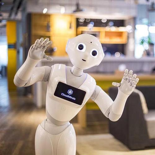 Pepper机器人销量如何？市场反响怎样？-第2张图片-广州国自机器人