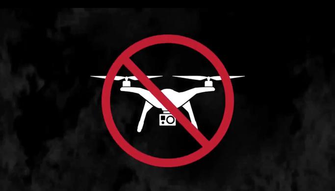 无人机120米黑飞,为何屡禁不止?-第1张图片-广州国自机器人 无人机120米黑飞,为何屡禁不止?-第1张图片-广州国自机器人