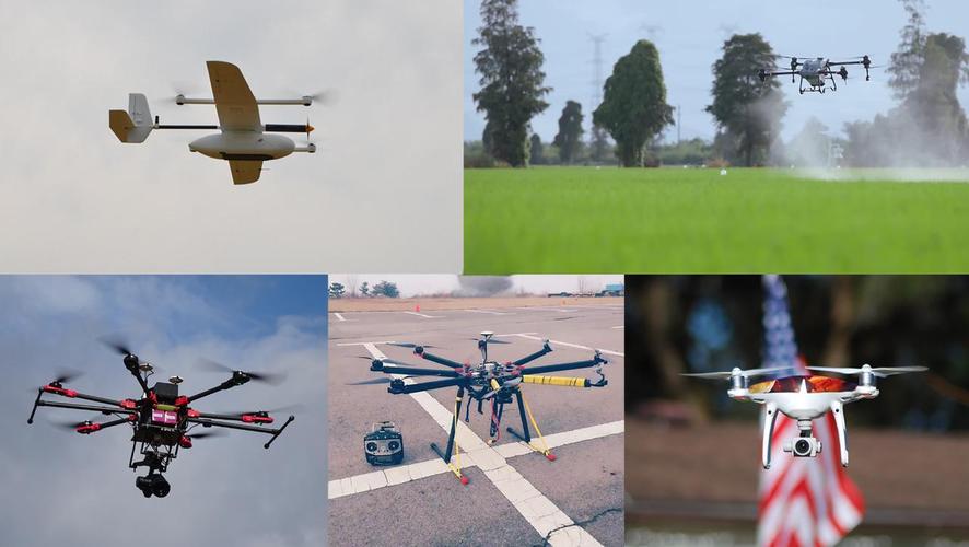 无人机120米黑飞,为何屡禁不止?-第3张图片-广州国自机器人 无人机120米黑飞,为何屡禁不止?-第3张图片-广州国自机器人