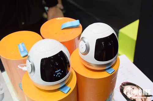 儿童机器人roobo，如何陪伴孩子成长？-第3张图片-广州国自机器人