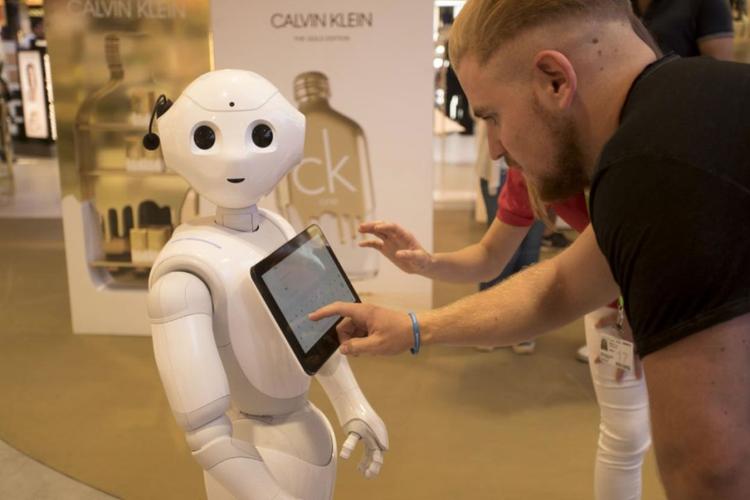 pepper机器人购买-第1张图片-广州国自机器人 pepper机器人购买-第1张图片-广州国自机器人