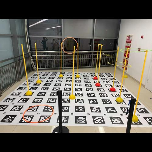 小鸟飞飞无人机教育机，如何让孩子轻松学飞？-第3张图片-广州国自机器人