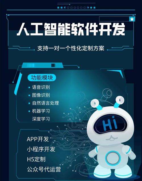 AI图片处理软件如何重塑创作边界？-第2张图片-广州国自机器人