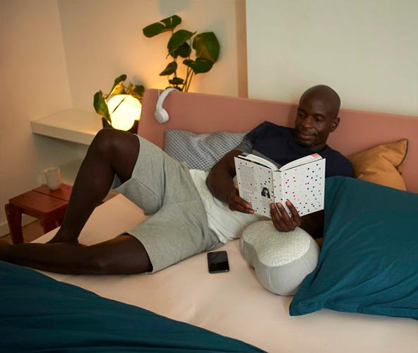 Somnox睡眠机器人真的能改善睡眠吗？-第1张图片-广州国自机器人