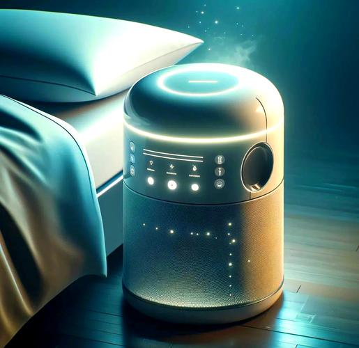 Somnox睡眠机器人真的能改善睡眠吗？-第2张图片-广州国自机器人