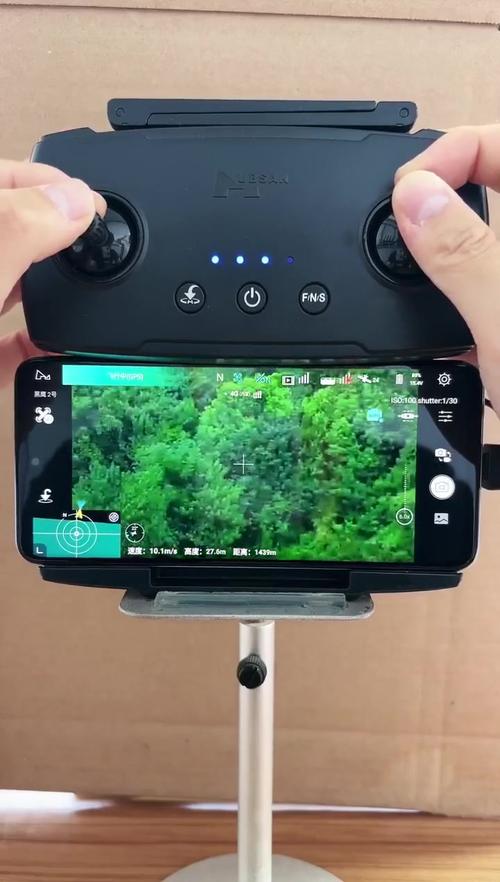 什么品牌无人机拍摄最好-第2张图片-广州国自机器人