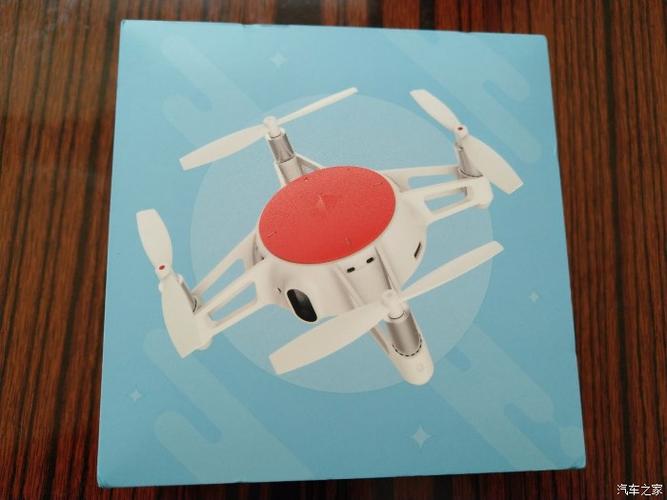米兔399无人机值不值得买？-第1张图片-广州国自机器人