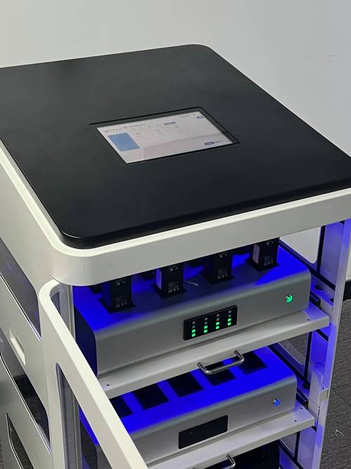 无人机如何实现自动充电?-第1张图片-广州国自机器人 无人机如何实现自动充电?-第1张图片-广州国自机器人