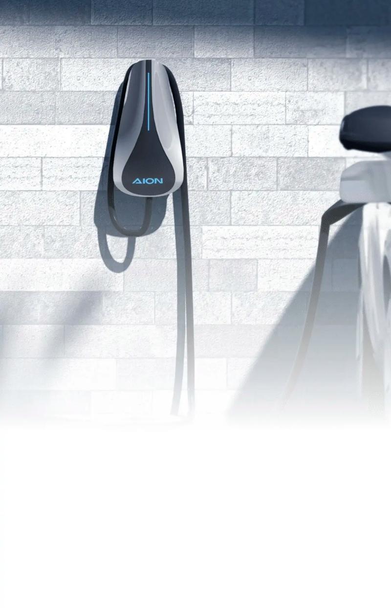 alpha机器人 充电-第1张图片-广州国自机器人