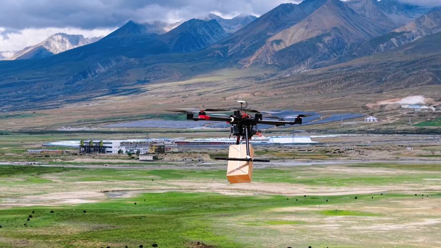 无人机 高度限制 高原-第1张图片-广州国自机器人