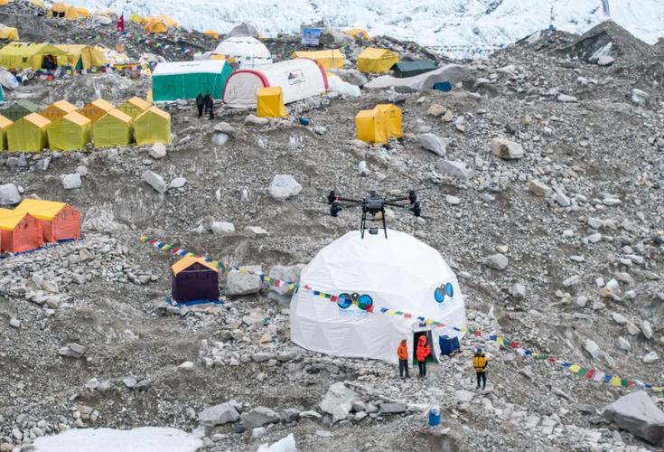 无人机 高度限制 高原-第2张图片-广州国自机器人