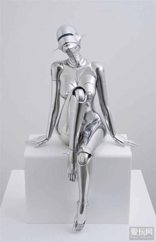 人类与机器人性爱，伦理还是禁忌？-第3张图片-广州国自机器人