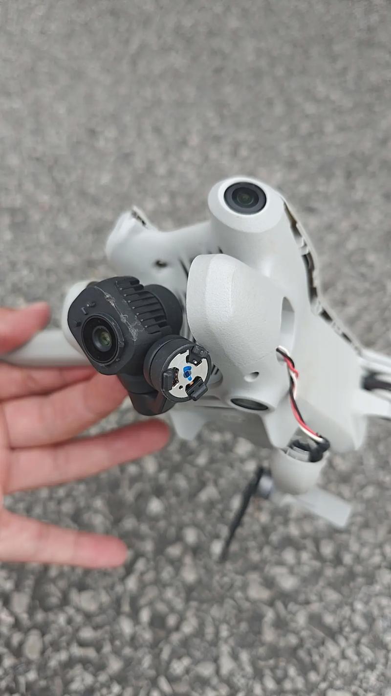 大疆无人机如何防范GPS欺骗攻击?-第1张图片-广州国自机器人 大疆无人机如何防范GPS欺骗攻击?-第1张图片-广州国自机器人