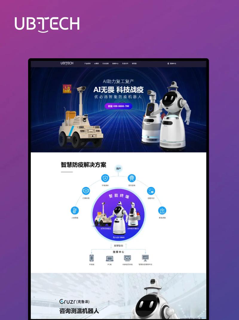 人工智能机器人 网页-第1张图片-广州国自机器人 人工智能机器人 网页-第1张图片-广州国自机器人