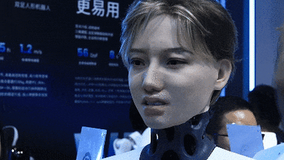 表情机器人2025会成主流吗？-第2张图片-广州国自机器人