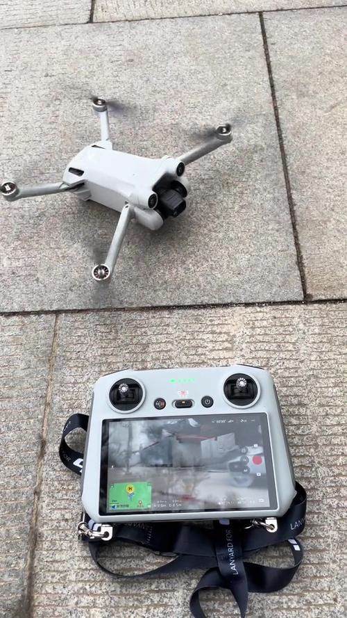 小米无人机 大疆 对焦-第3张图片-广州国自机器人