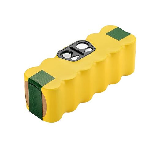 airbot机器人电池怎么选？续航多久？-第3张图片-广州国自机器人