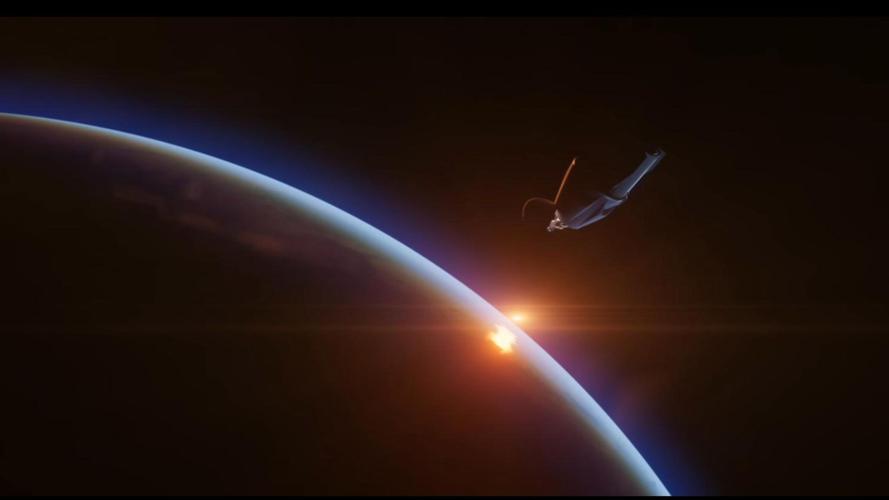 星际穿越追逐无人机音乐-第1张图片-广州国自机器人