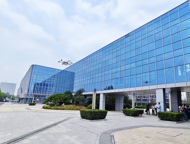 河南工业新开人工智能，如何赋能产业升级？-第1张图片-广州国自机器人