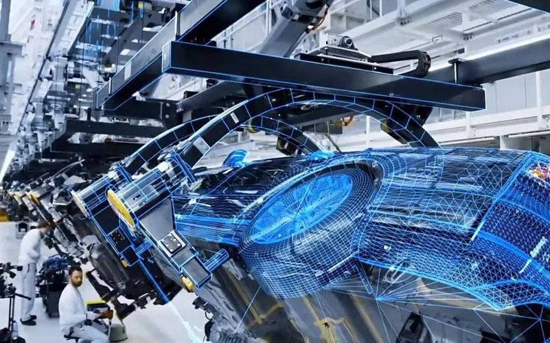 河南工业新开人工智能，如何赋能产业升级？-第2张图片-广州国自机器人