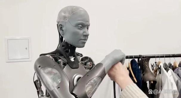 ashimo机器人视频-第1张图片-广州国自机器人