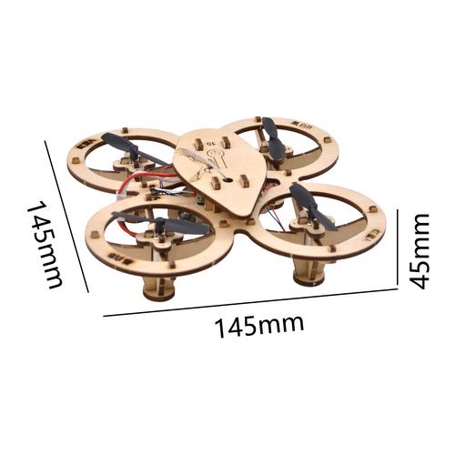亚马逊无人机快递的意义-第2张图片-广州国自机器人