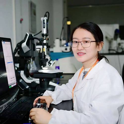 女生如何成为人工智能工程师?-第1张图片-广州国自机器人 女生如何成为人工智能工程师?-第1张图片-广州国自机器人