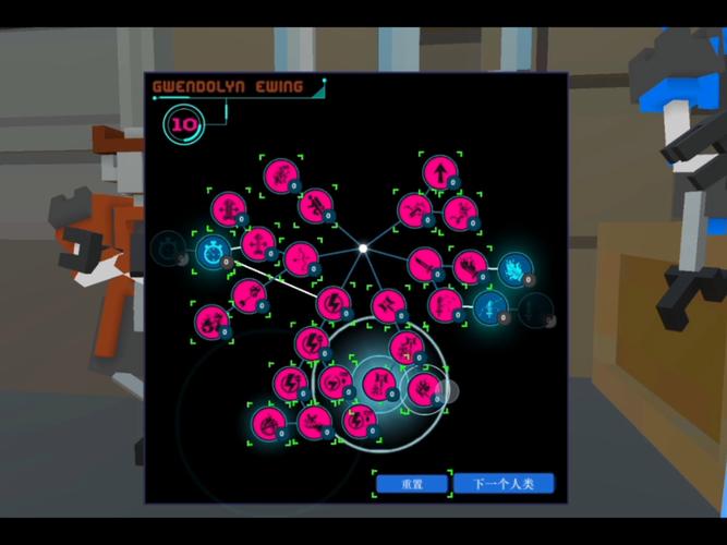 armoto机器人重置步骤是什么?-第3张图片-广州国自机器人 armoto机器人重置步骤是什么?-第3张图片-广州国自机器人