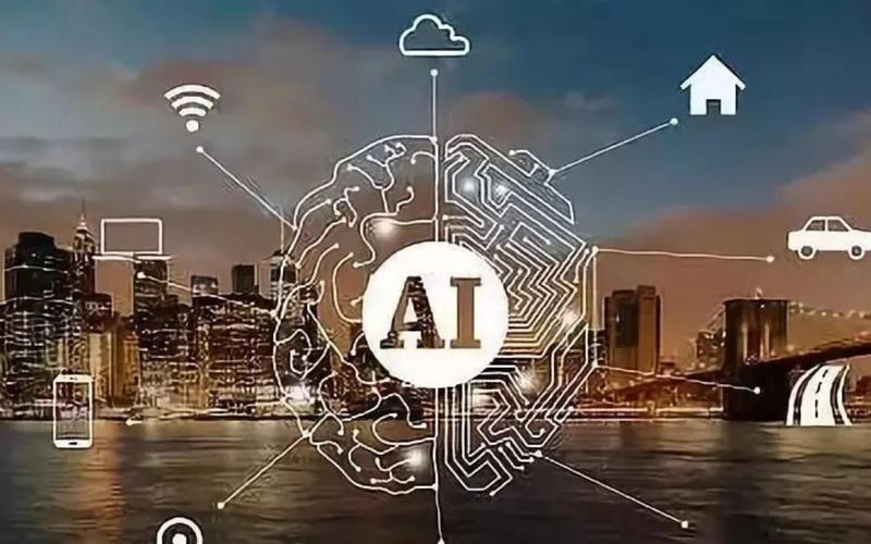 AI时代，伦理建设如何跟上？-第1张图片-广州国自机器人