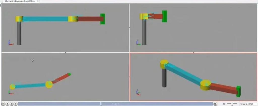 MATLAB机器人接口如何实现与硬件通信？-第1张图片-广州国自机器人