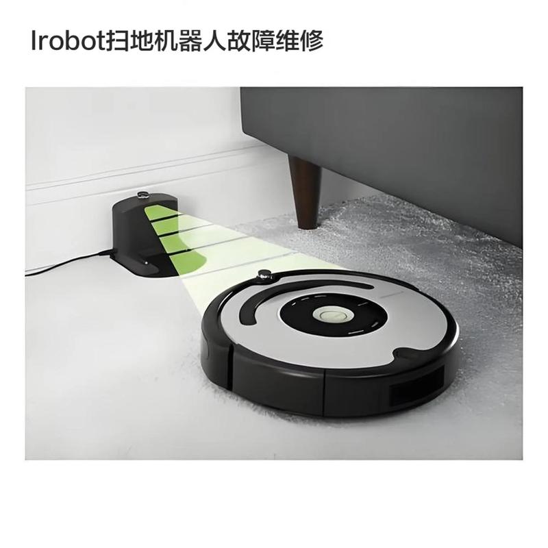 irobot育婴机器人如何守护宝宝成长？-第1张图片-广州国自机器人