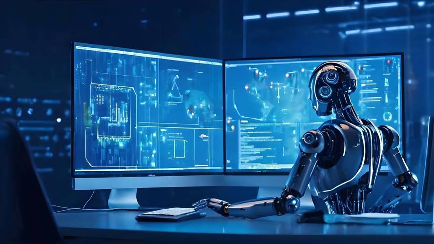 人工智能危机究竟有多可怕?-第1张图片-广州国自机器人 人工智能危机究竟有多可怕?-第1张图片-广州国自机器人