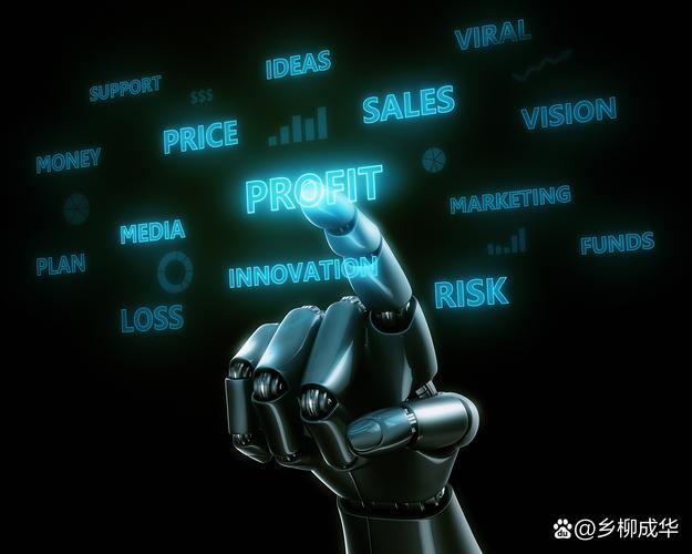 人工智能危机究竟有多可怕?-第2张图片-广州国自机器人 人工智能危机究竟有多可怕?-第2张图片-广州国自机器人