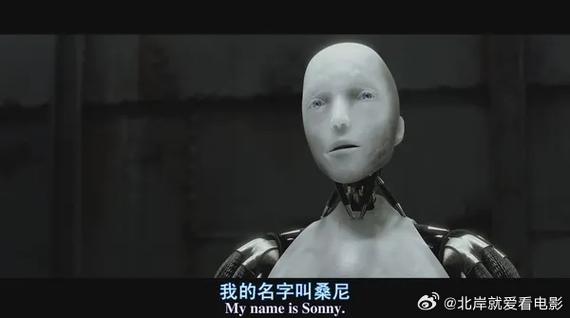 Farber与机器人,未来伙伴还是未知威胁?-第3张图片-广州国自机器人 Farber与机器人,未来伙伴还是未知威胁?-第3张图片-广州国自机器人