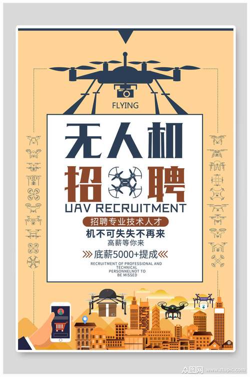 山西临汾无人机公司招聘-第1张图片-广州国自机器人