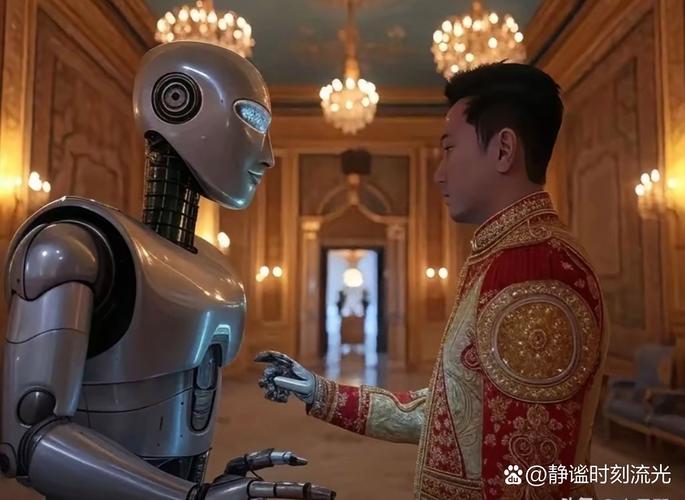 英国机器人 romer-第1张图片-广州国自机器人