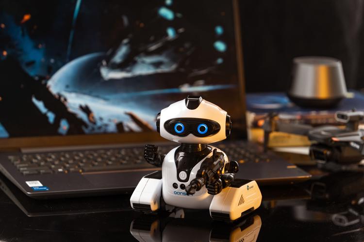 英国机器人 romer-第3张图片-广州国自机器人