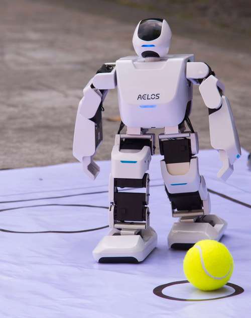 aelos机器人 淘宝-第1张图片-广州国自机器人