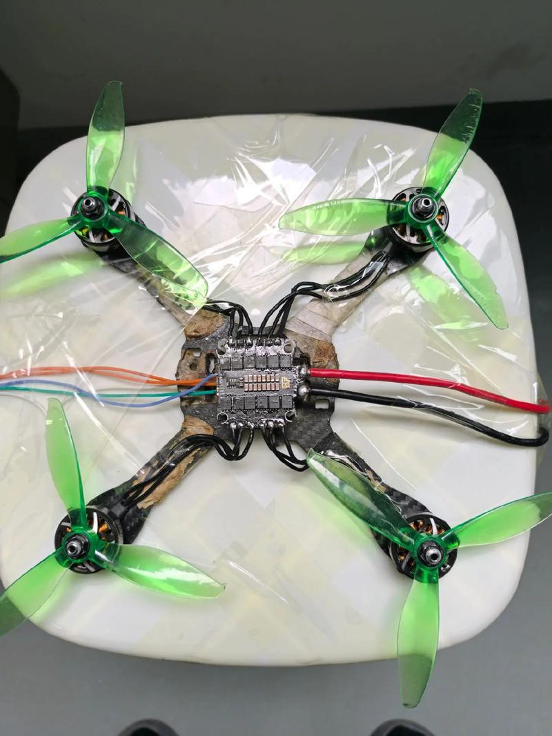 Diy无人机用什么电机-第2张图片-广州国自机器人 Diy无人机用什么电机-第2张图片-广州国自机器人